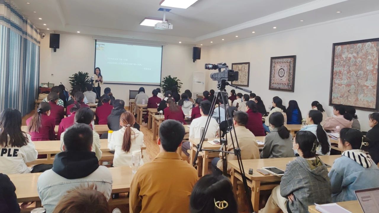 见素见喜在敦煌-见素见喜