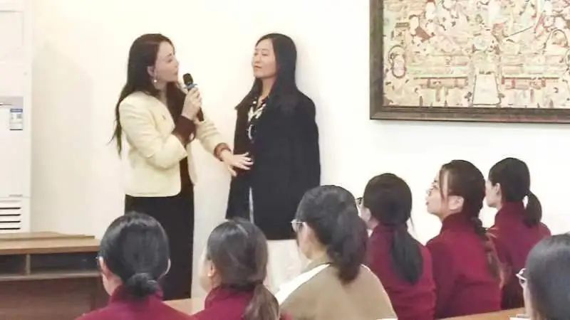 见素见喜在敦煌-见素见喜