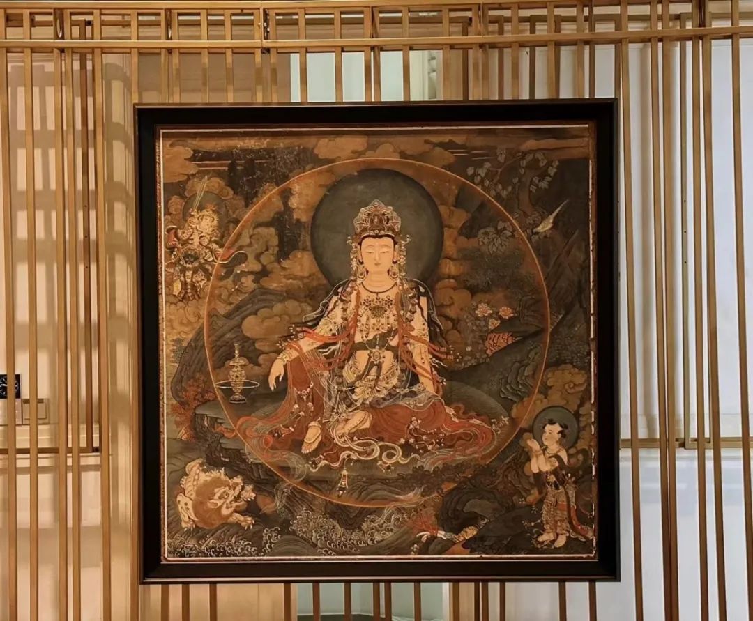 见素见喜,文化的出海-见素见喜