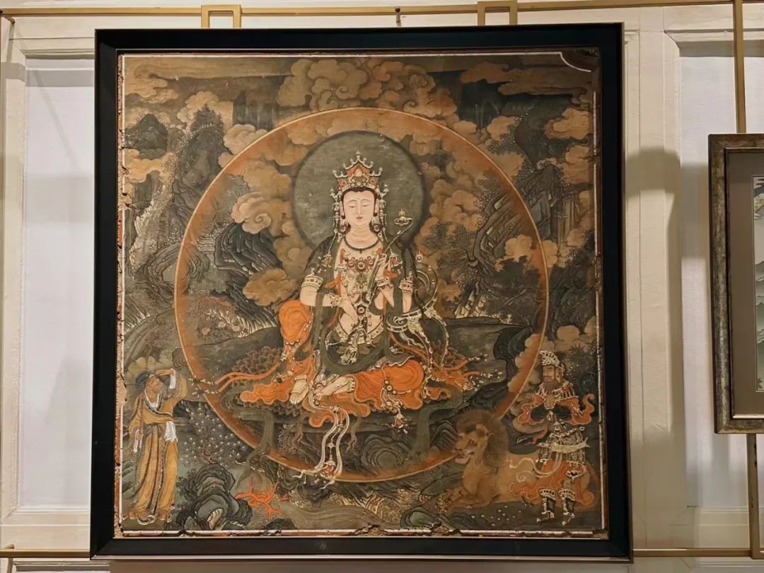 见素见喜,文化的出海-见素见喜